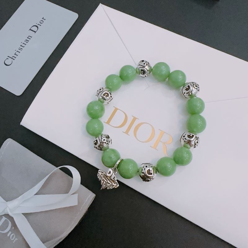 Christian Dior Bracelets